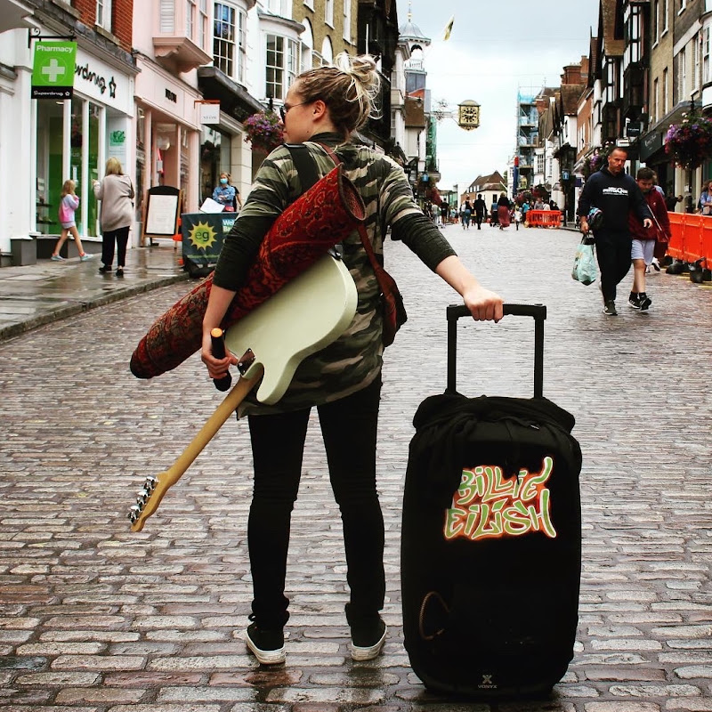 Jessie Hiley icon