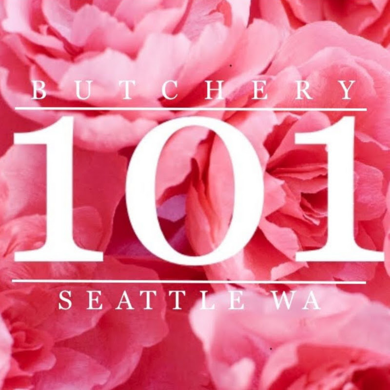 Butchery 101