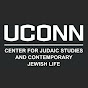 UConnJUDS logo