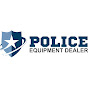 PoliceEquipmentDealer.com logo