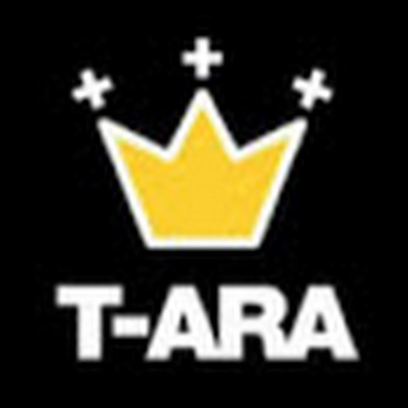 T-ARA 티아라