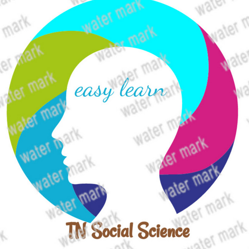 TN SOCIAL SCIENCE icon