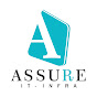 Assure IT Infra logo