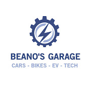 Beano's Garage