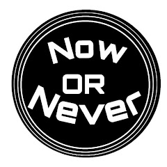 NOW OR NEVER Avatar