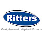 Ritters Automation Pvt. Ltd. logo
