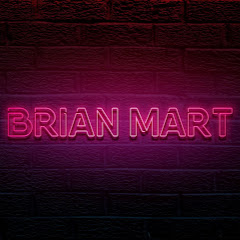 Brian Mart Official channel logo
