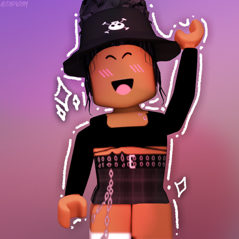 Jamie ThatBloxer
