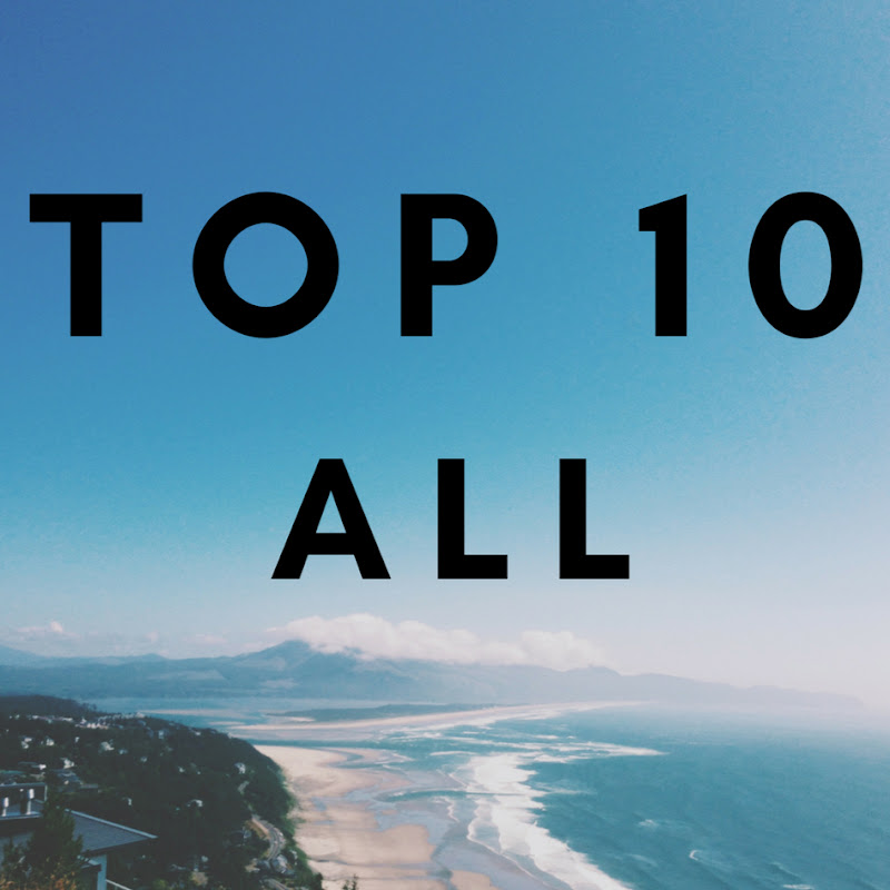 TOP 10 ALL