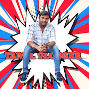 Tamil Vlogger