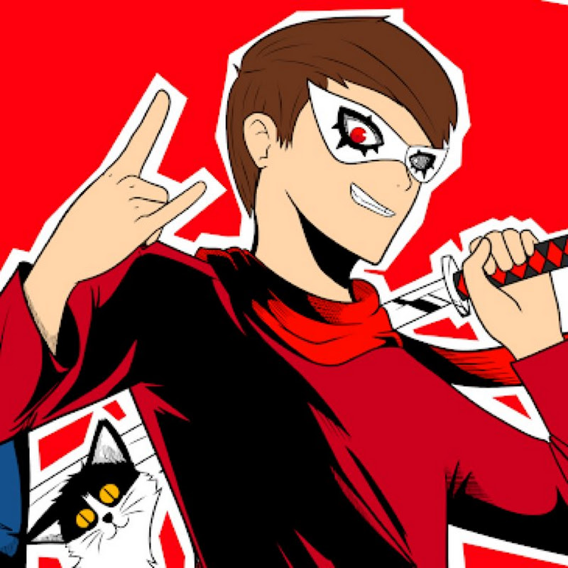 Ronin Geek Official