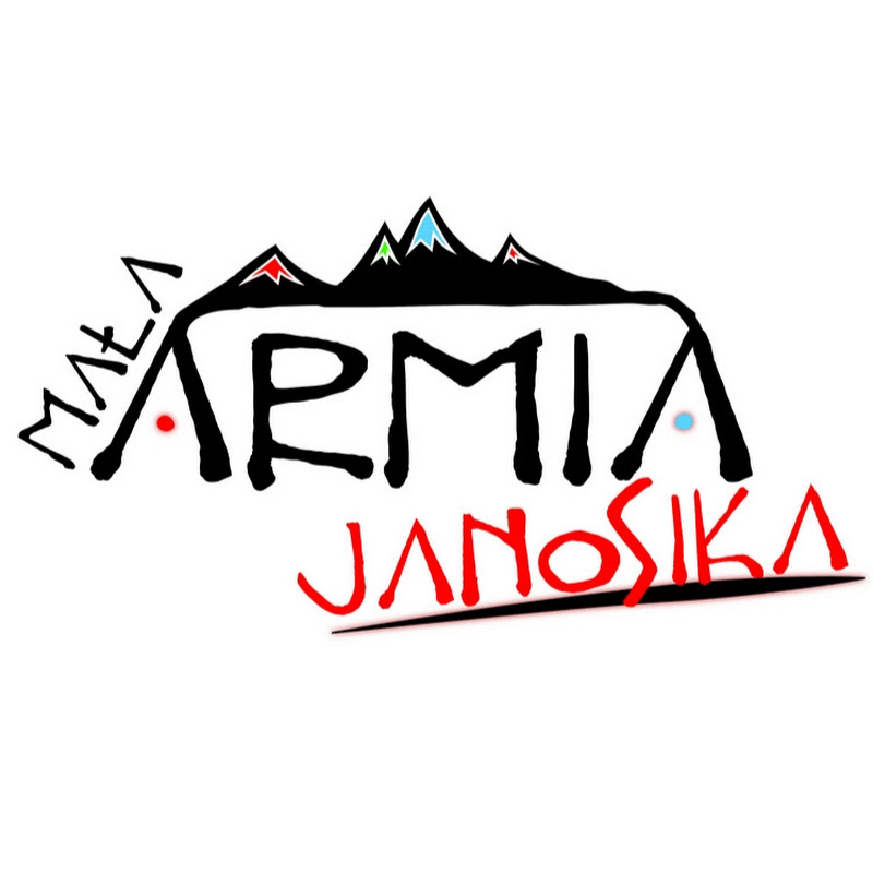Mała Armia Janosika Official