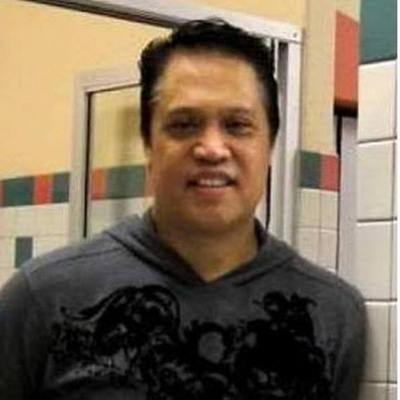 Tony Marquez