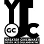 Greater Cincinnati Youth Jazz Collaborative logo