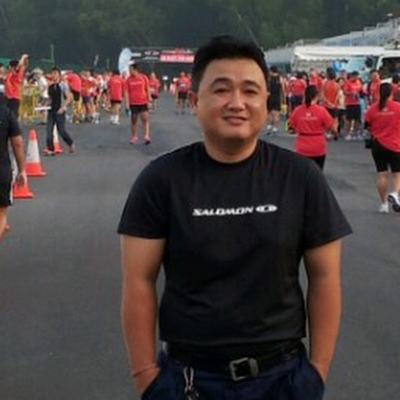 Albert Loh kim Guan