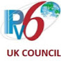 UK IPv6 Council logo