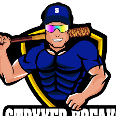 Stryker Breaks net worth