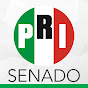 Senadores PRI logo