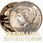 Vermillion Enterprises logo