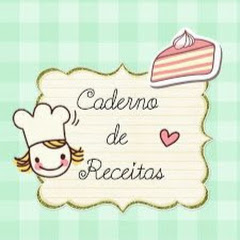 Caderno de Receitas da Maria avatar