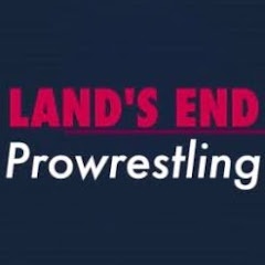 LAND'S END PRO-WESTLING OFFICAL CHANNEL