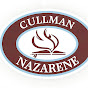 Cullman Nazarene logo