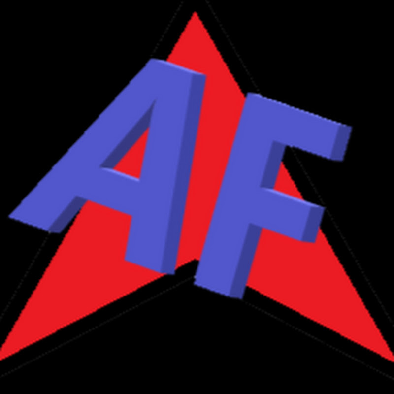 ayreframer (ayreframer) logo