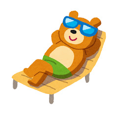 りらっくすたいむ