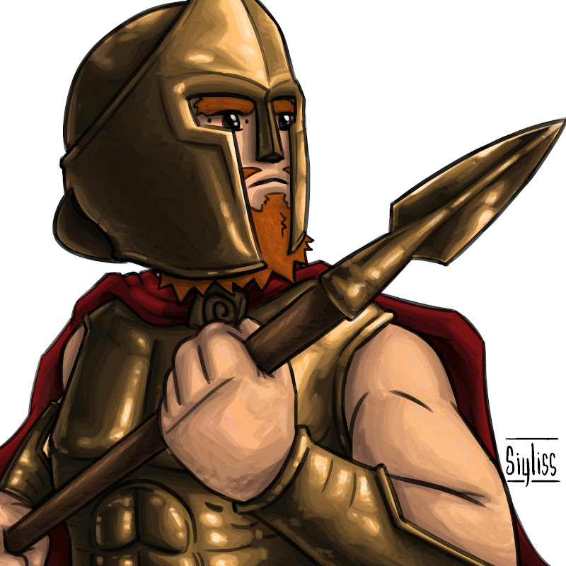 Lanceypooh icon