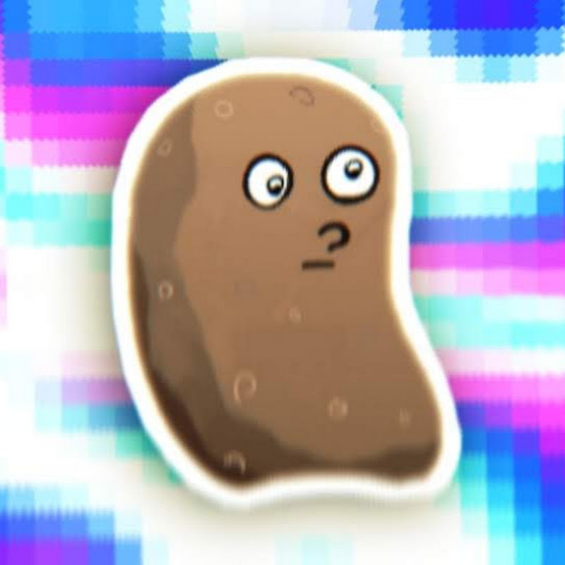 POTATOZ
