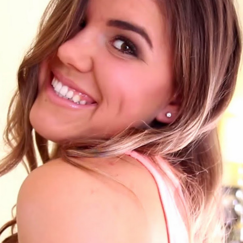 CambriaJoyVlogs