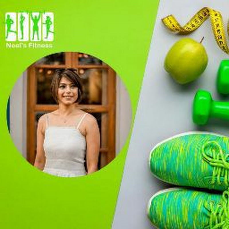Neel's Fitness - Personal Trainer