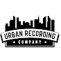 Urban Recording Company logo