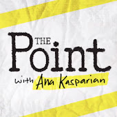 The Point with Ana Kasparian