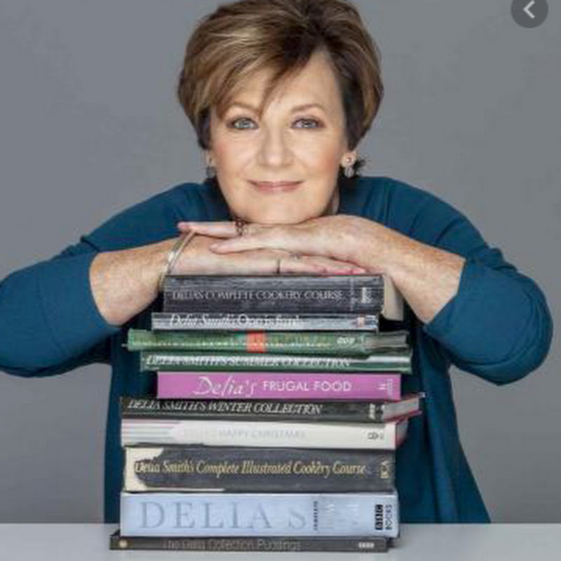 Delia Smith