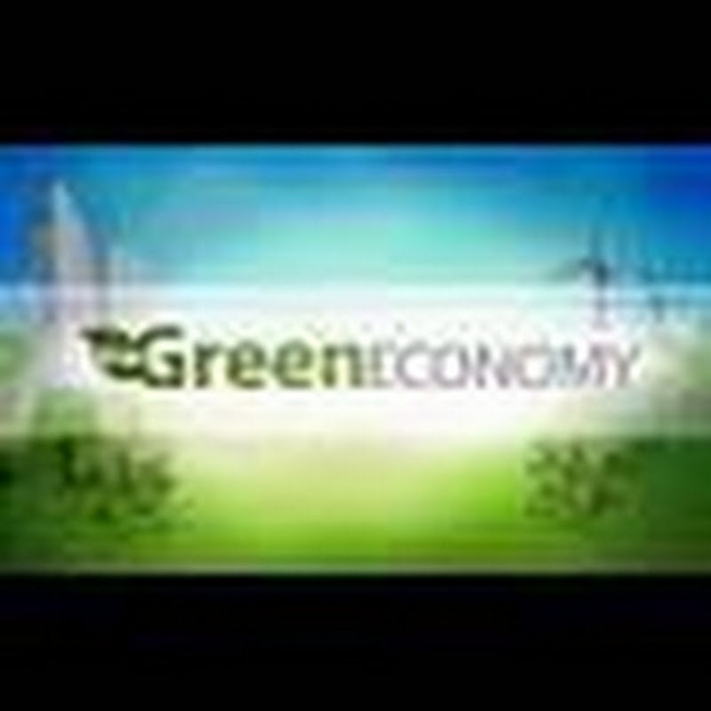 TheGreenEconomy
