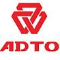 ADTO Group- building materials supplier logo