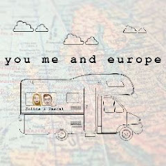 you me and europe Avatar