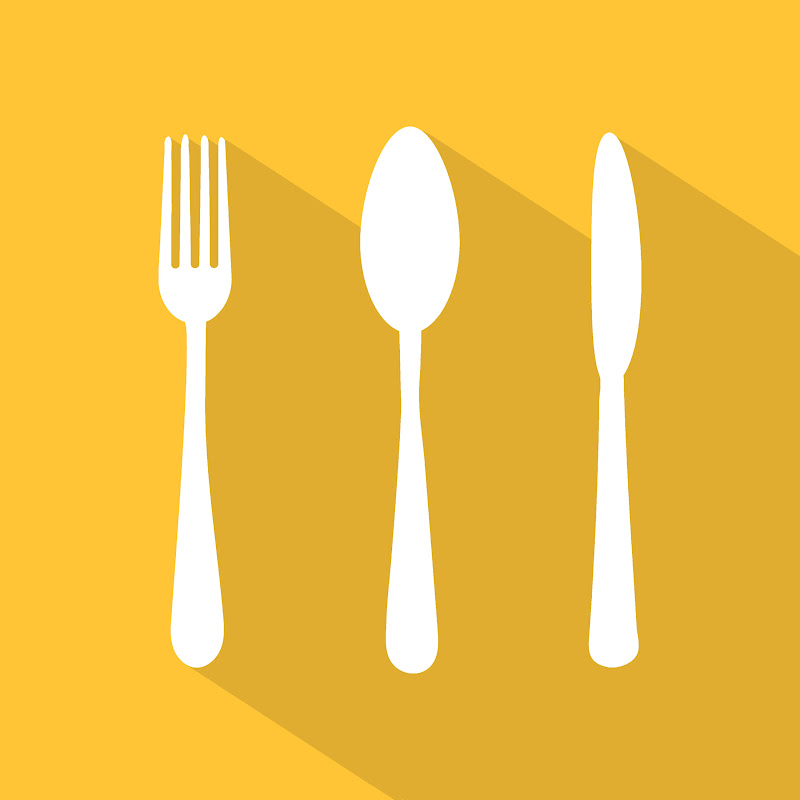 All About Food