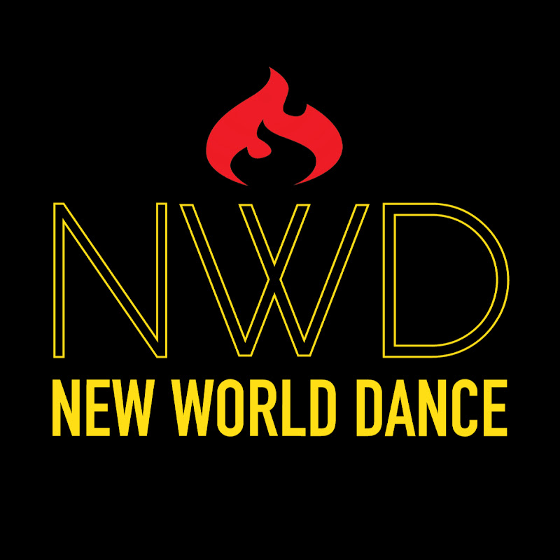 New World Dance