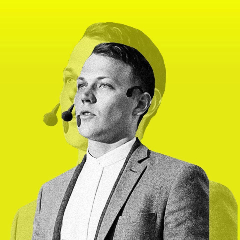 Channel Avatar
