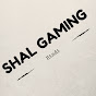 Shal Gaming logo