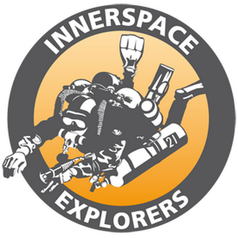 InnerSpace Explorers - ISE Logo