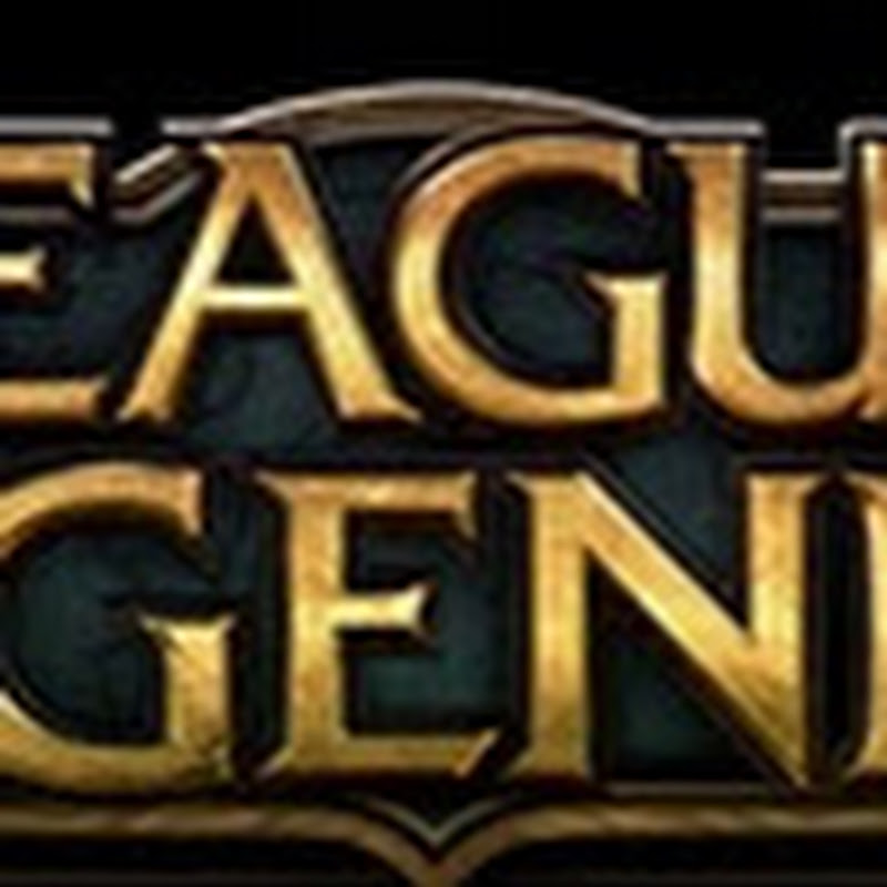 LOL-리그오브레전드 즐기기