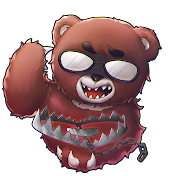 黒炭酸
