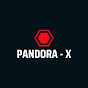 Pandora - X