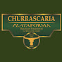 Churrascaria Plataforma logo