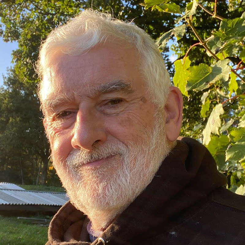 Nigel Reid