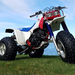 This Old Trike Avatar