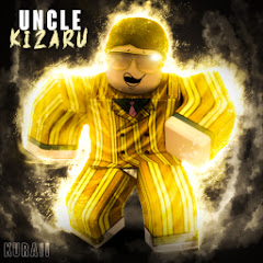 Uncle Kizaru net worth